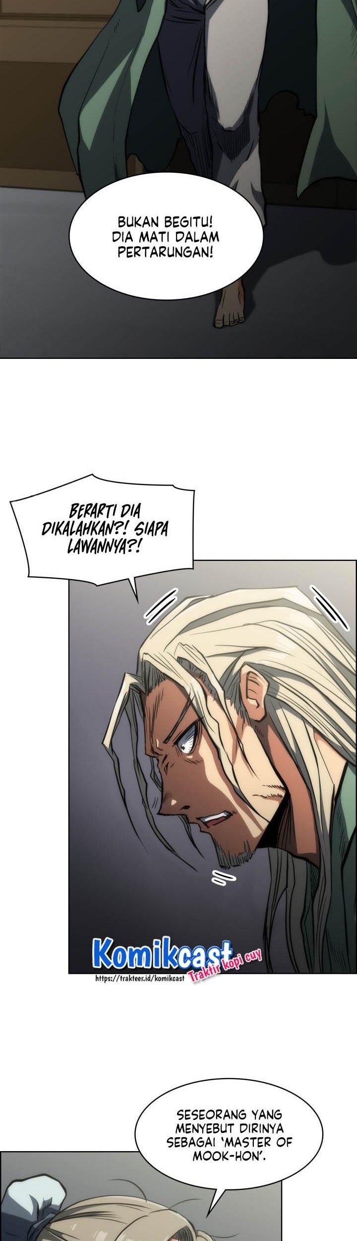 MookHyang – The Origin Chapter 15 - halaman 47