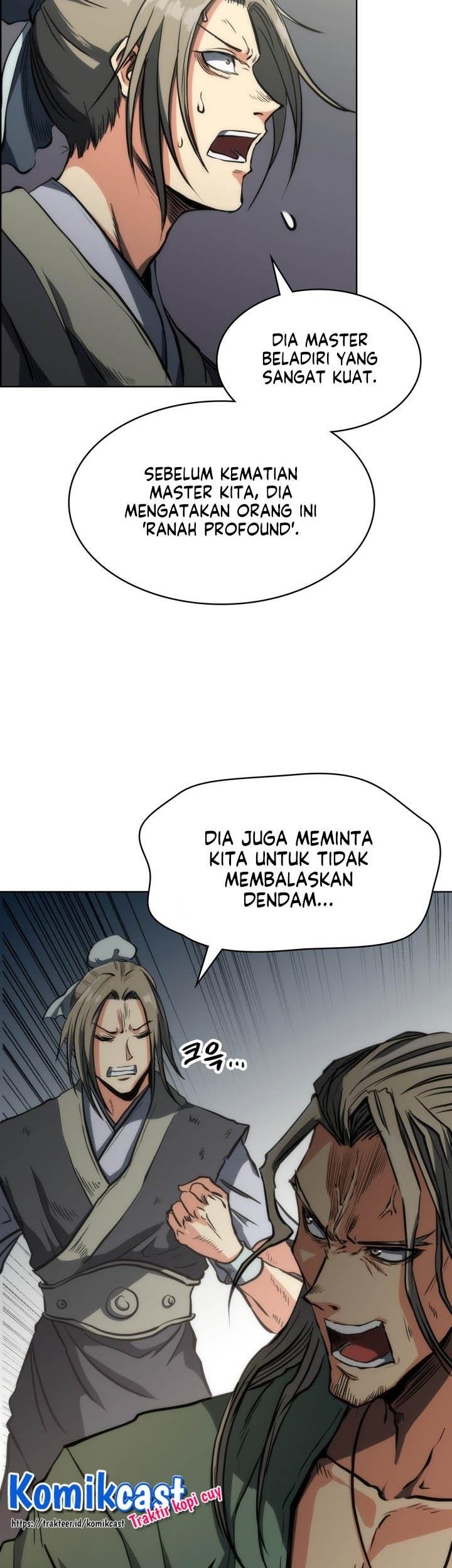 MookHyang – The Origin Chapter 15 - halaman 48