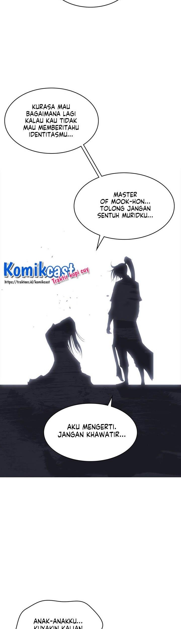 MookHyang – The Origin Chapter 15 - halaman 5
