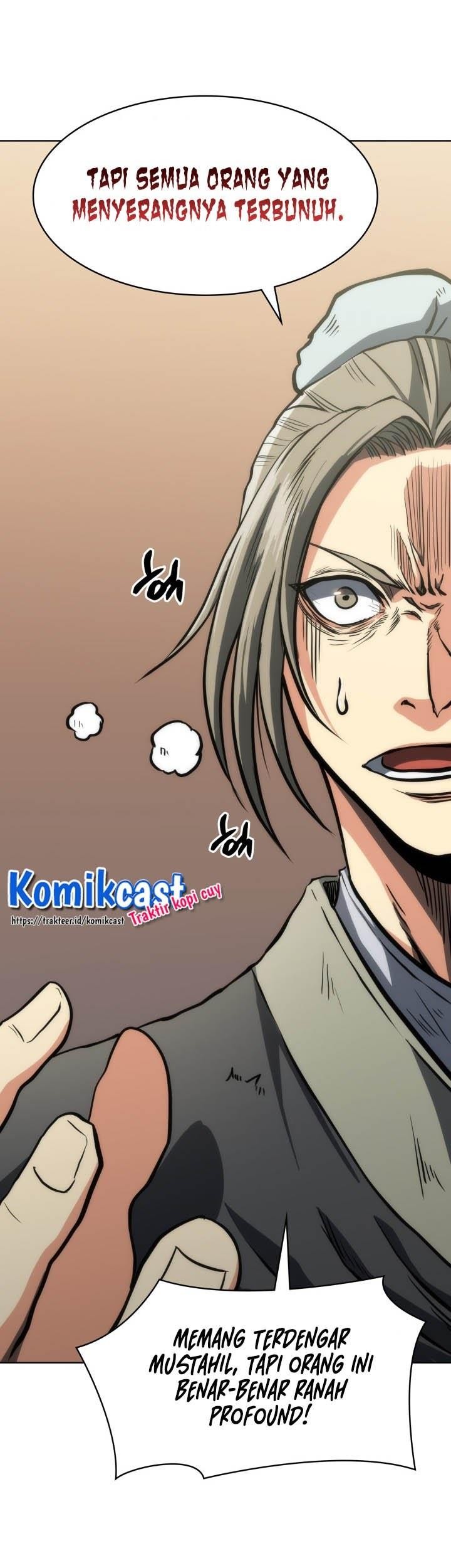 MookHyang – The Origin Chapter 15 - halaman 50