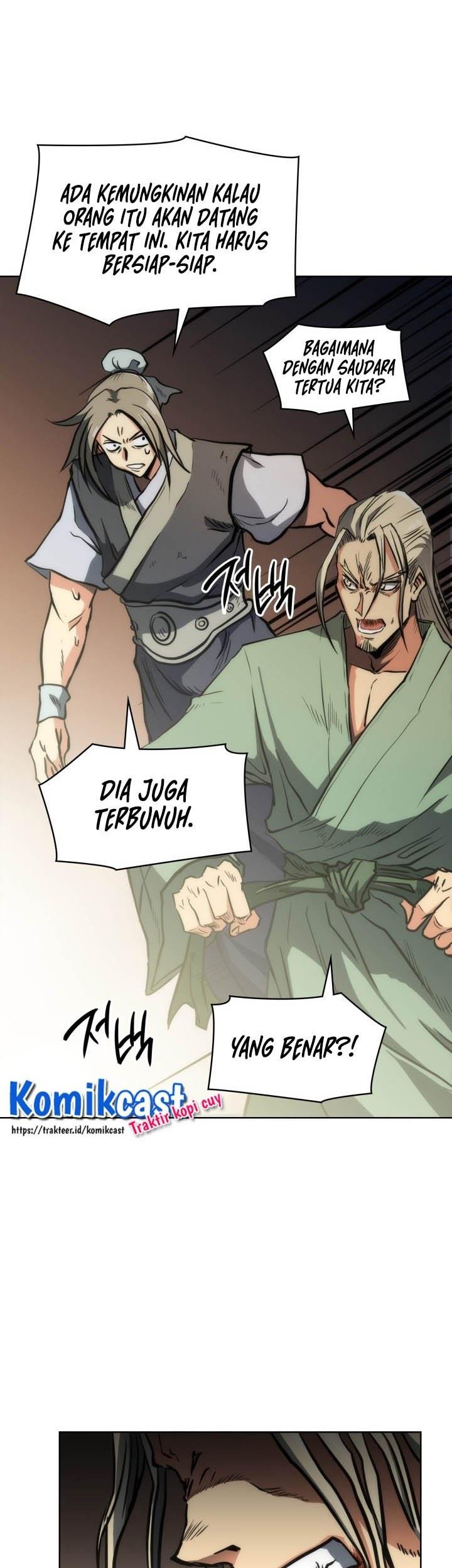 MookHyang – The Origin Chapter 15 - halaman 51