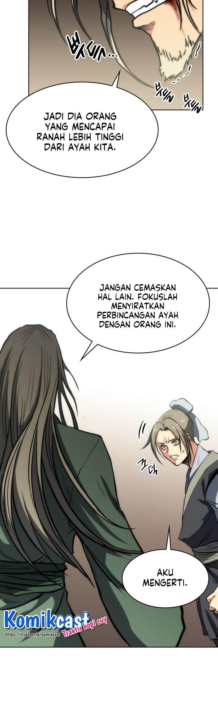 MookHyang – The Origin Chapter 15 - halaman 52