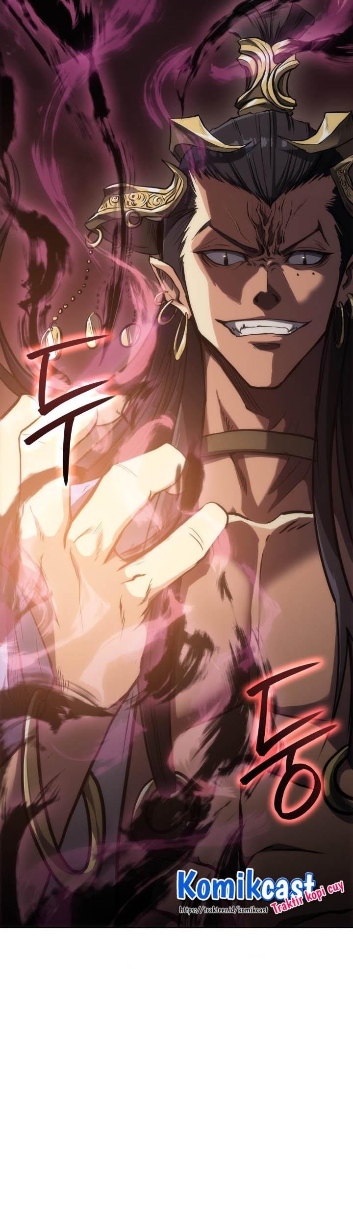 MookHyang – The Origin Chapter 15 - halaman 58