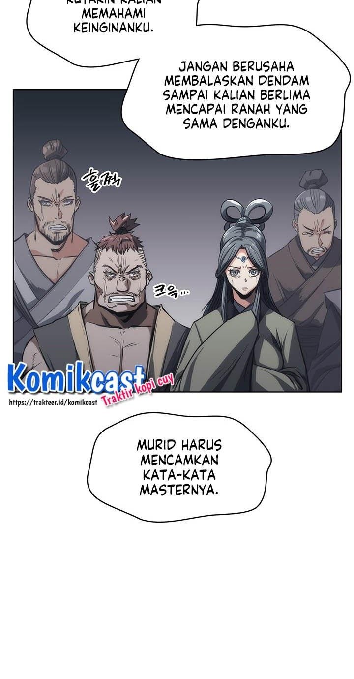 MookHyang – The Origin Chapter 15 - halaman 6