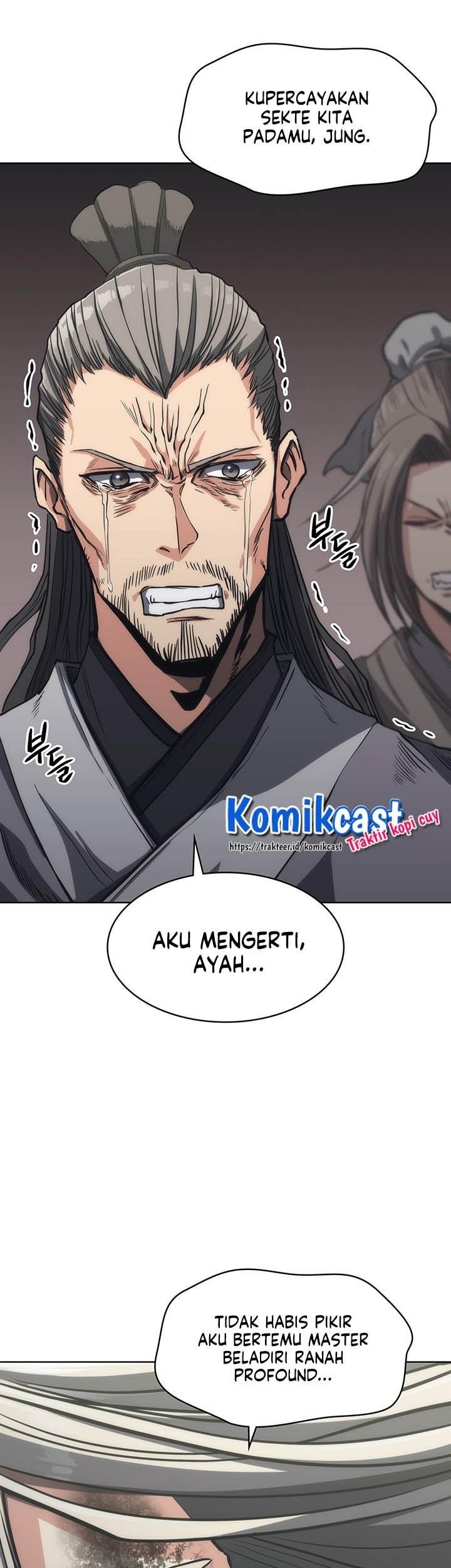 MookHyang – The Origin Chapter 15 - halaman 7