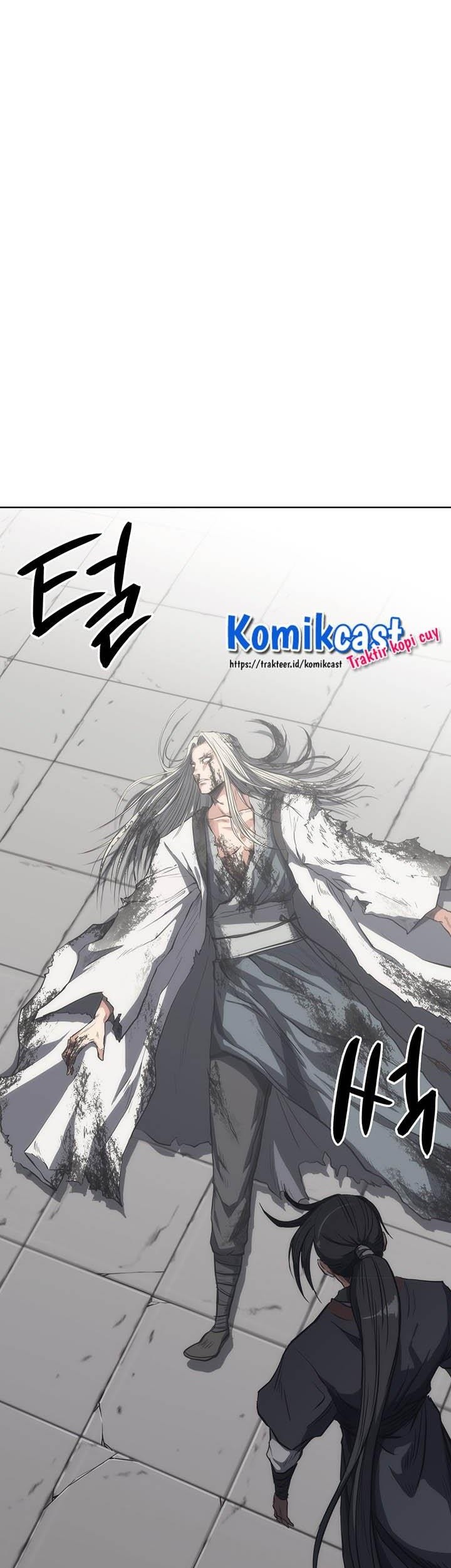 MookHyang – The Origin Chapter 15 - halaman 9