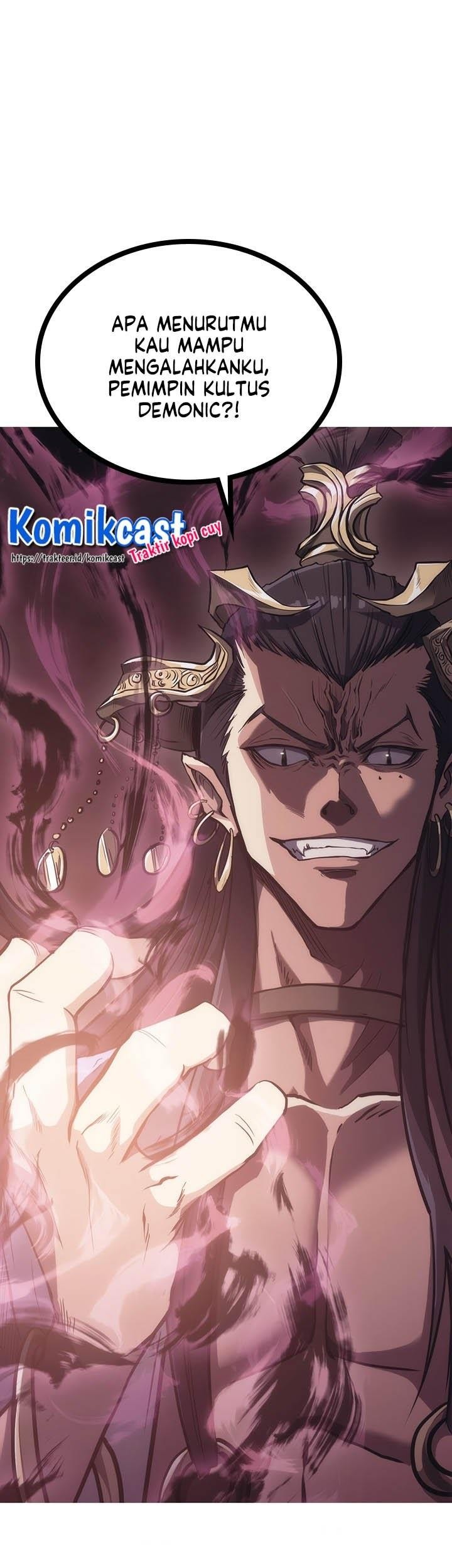 MookHyang – The Origin Chapter 16 - halaman 1