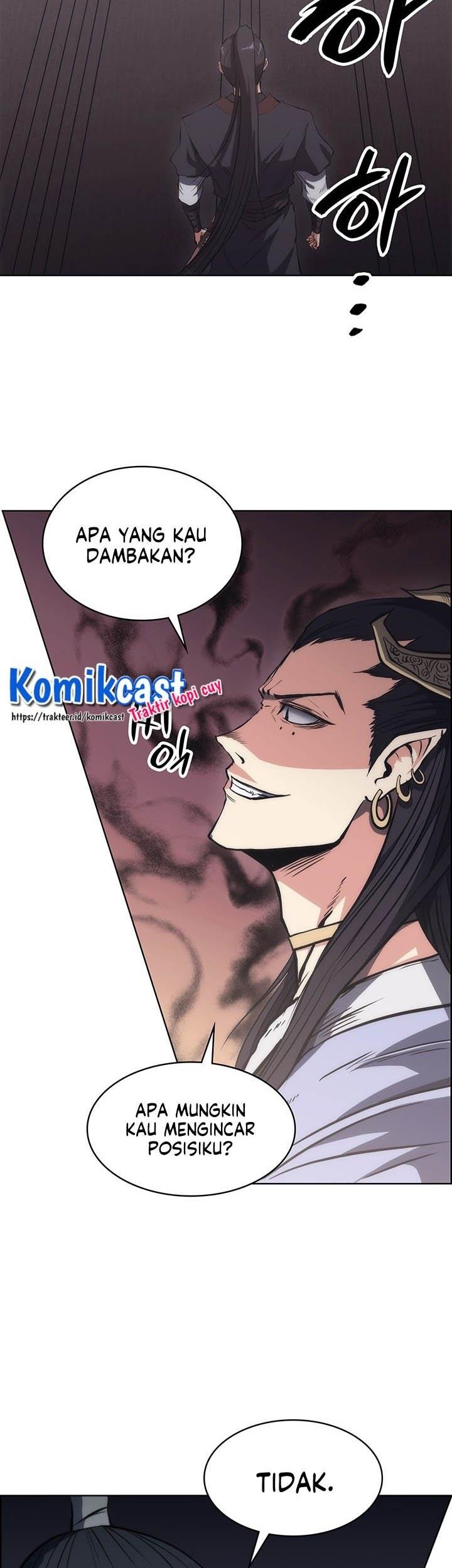 MookHyang – The Origin Chapter 16 - halaman 11