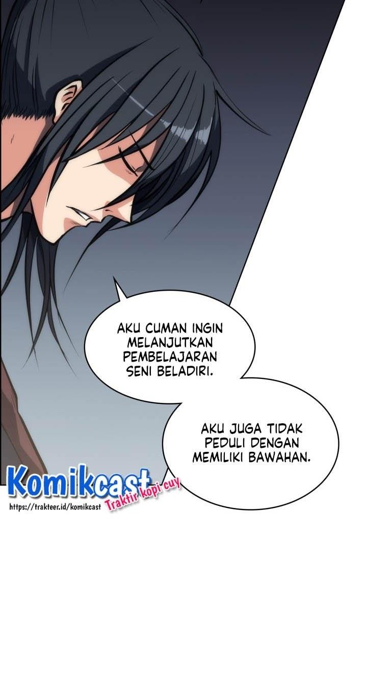 MookHyang – The Origin Chapter 16 - halaman 12