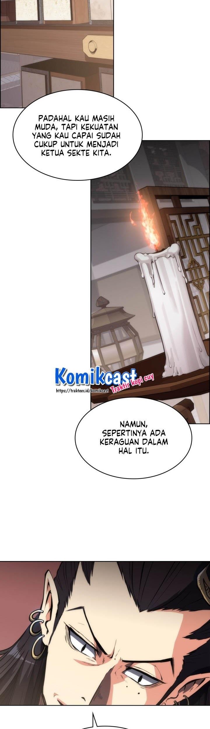 MookHyang – The Origin Chapter 16 - halaman 14