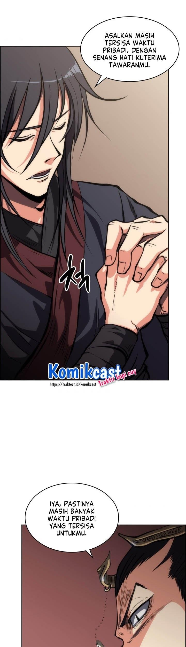 MookHyang – The Origin Chapter 16 - halaman 16