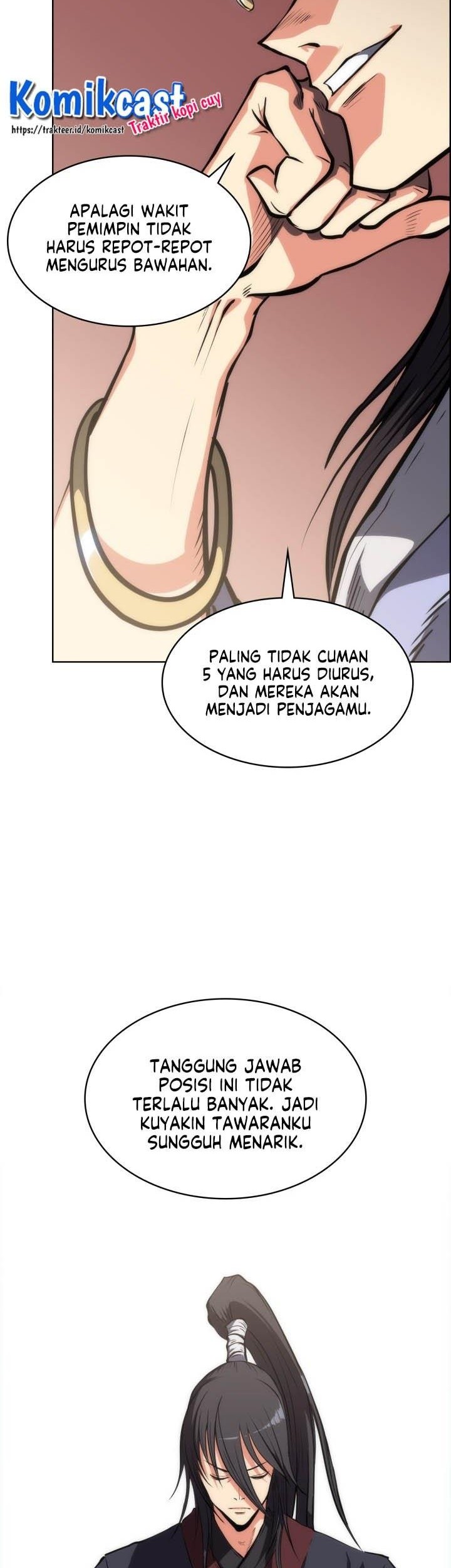 MookHyang – The Origin Chapter 16 - halaman 17