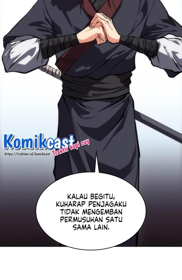MookHyang – The Origin Chapter 16 - halaman 18