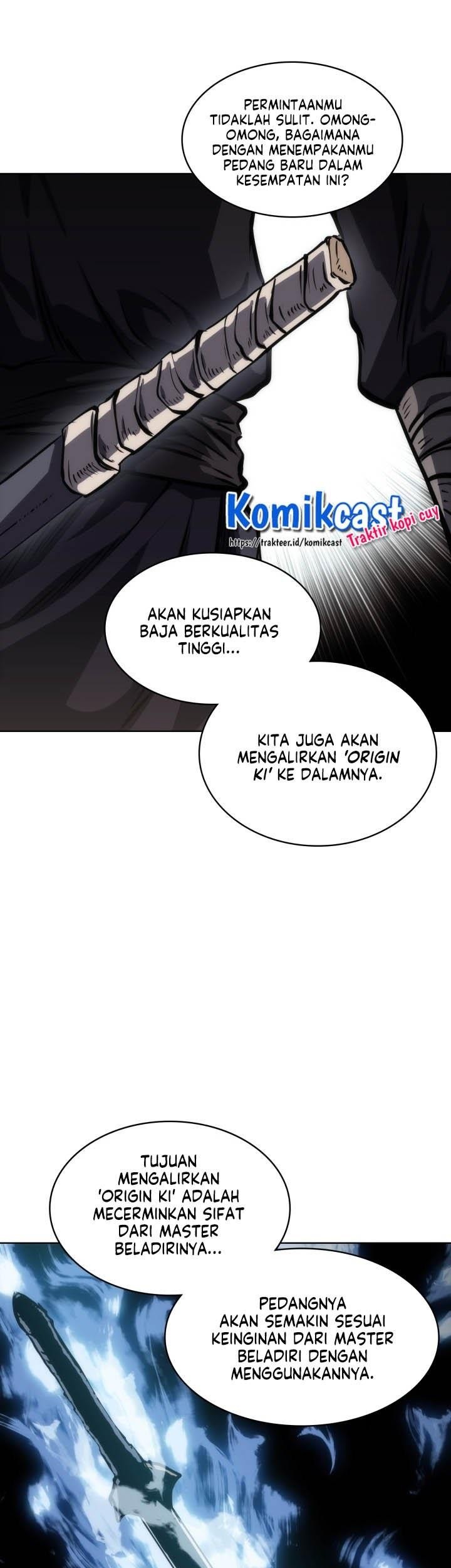MookHyang – The Origin Chapter 16 - halaman 19