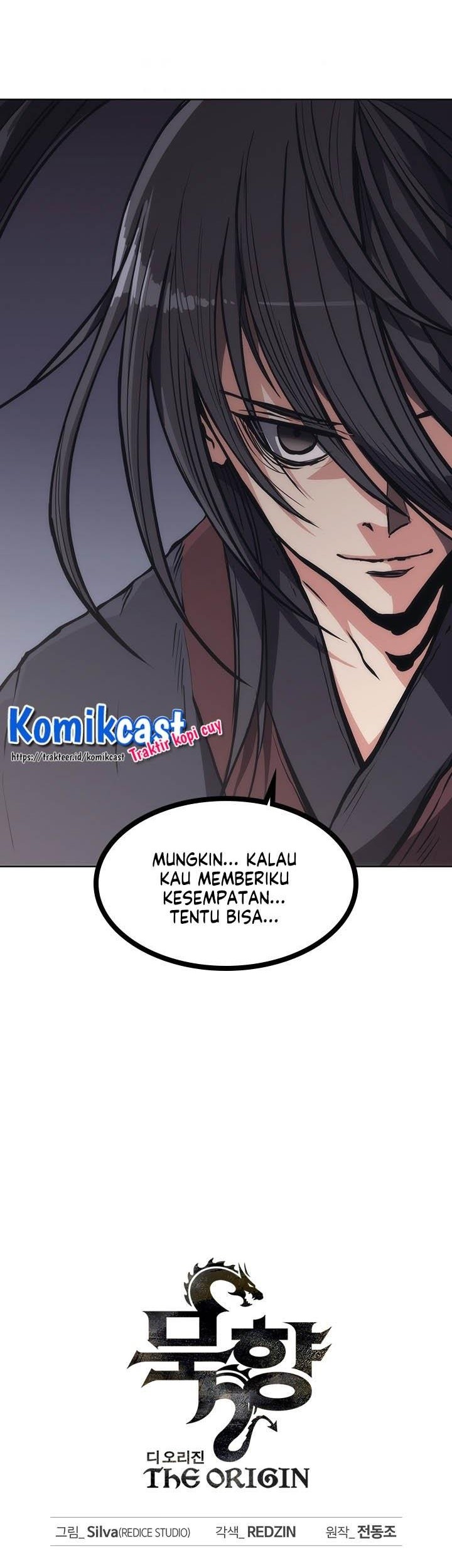 MookHyang – The Origin Chapter 16 - halaman 2