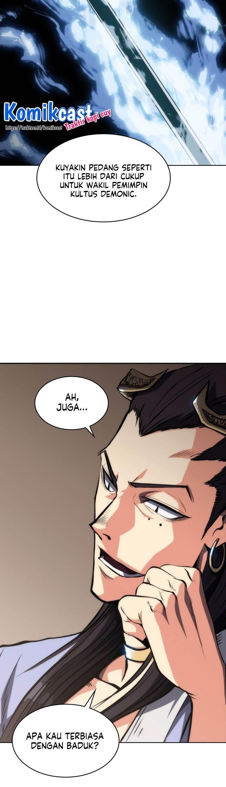 MookHyang – The Origin Chapter 16 - halaman 20