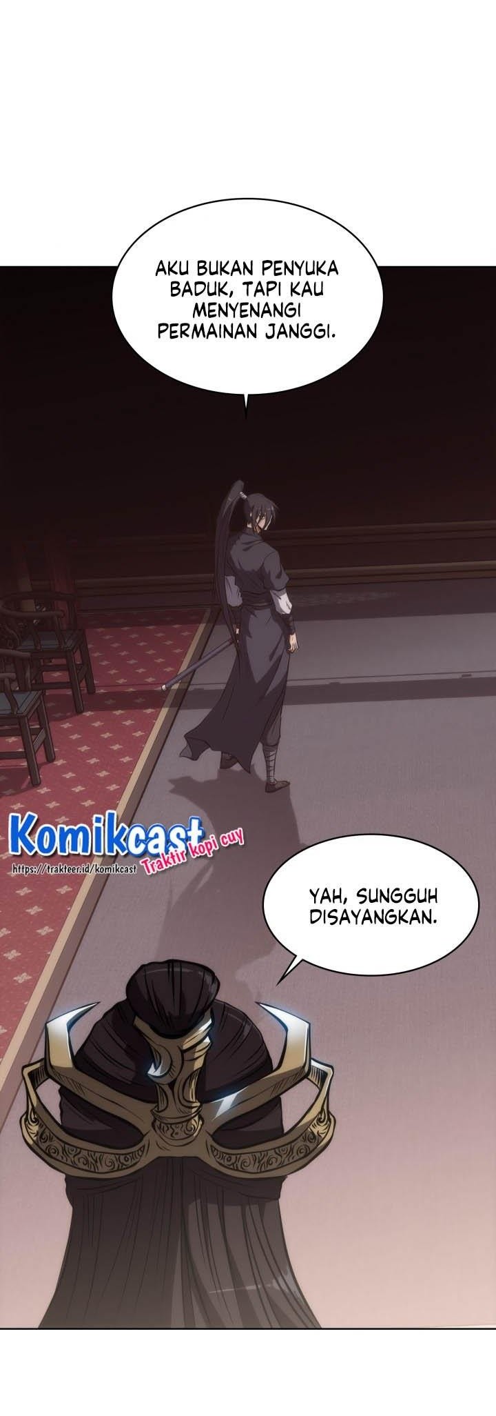 MookHyang – The Origin Chapter 16 - halaman 21
