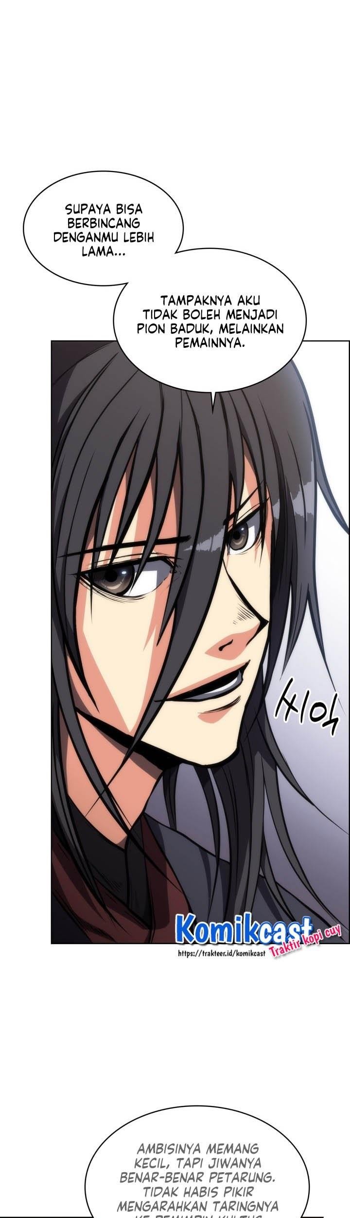 MookHyang – The Origin Chapter 16 - halaman 22