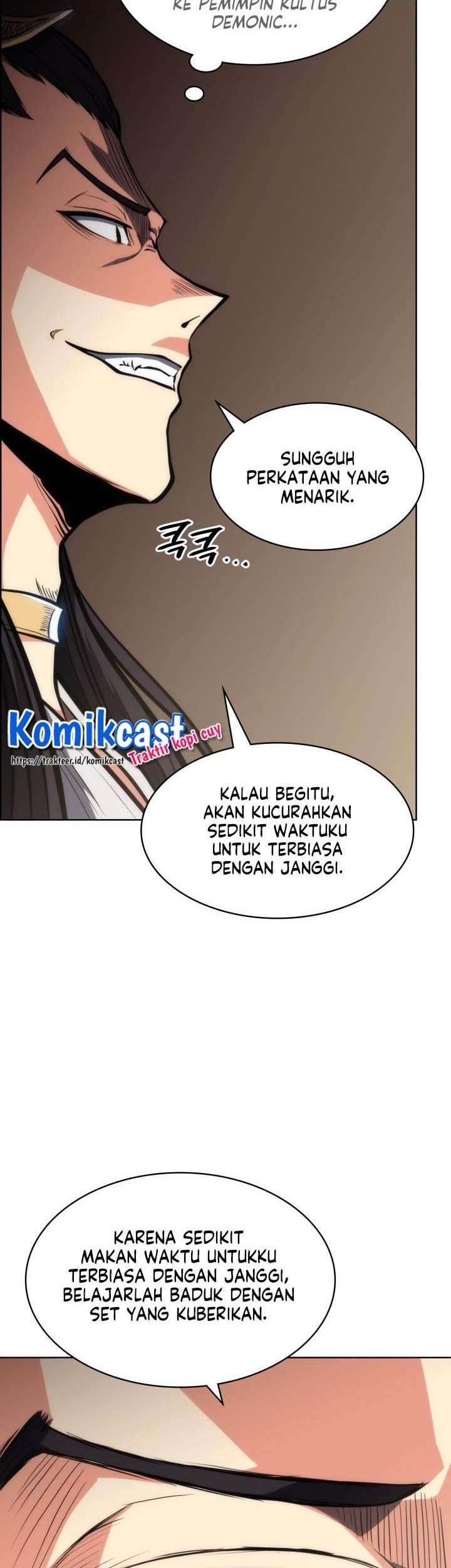 MookHyang – The Origin Chapter 16 - halaman 23