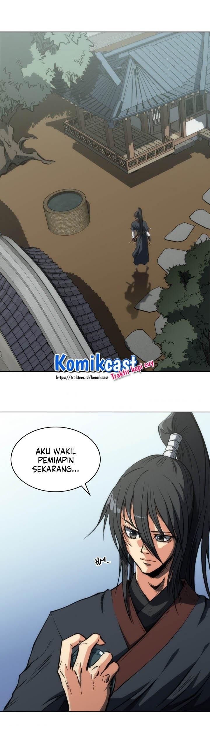 MookHyang – The Origin Chapter 16 - halaman 25