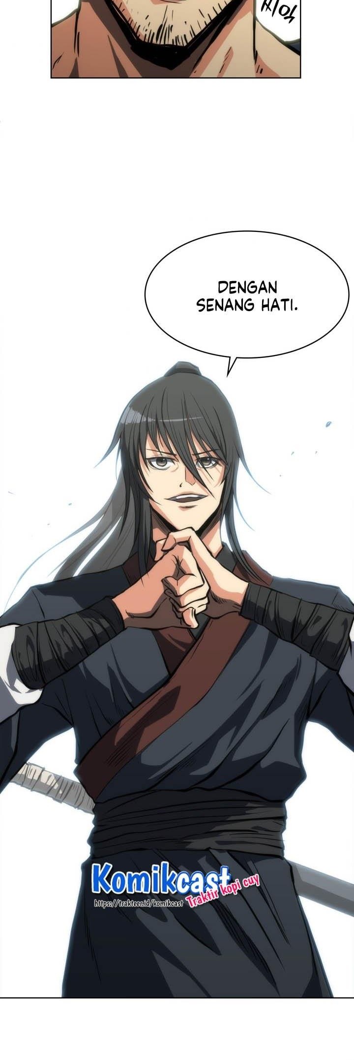 MookHyang – The Origin Chapter 16 - halaman 30