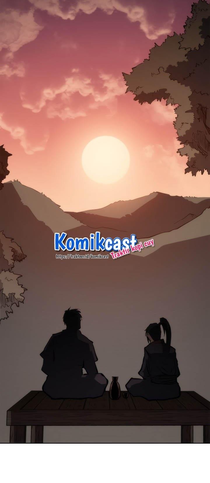 MookHyang – The Origin Chapter 16 - halaman 33