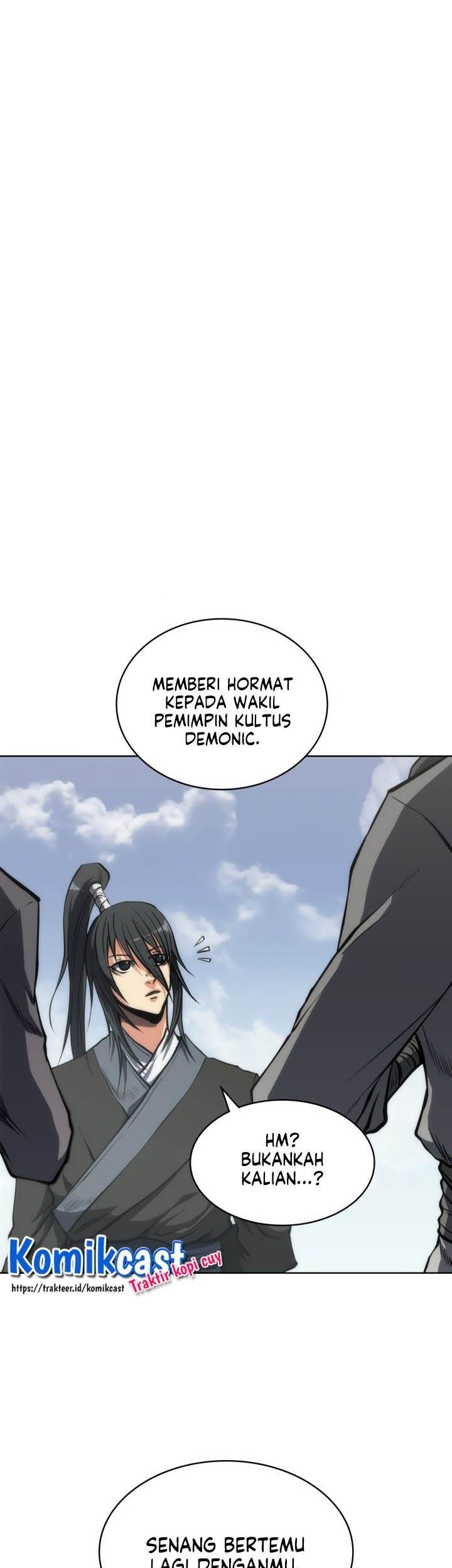 MookHyang – The Origin Chapter 16 - halaman 34
