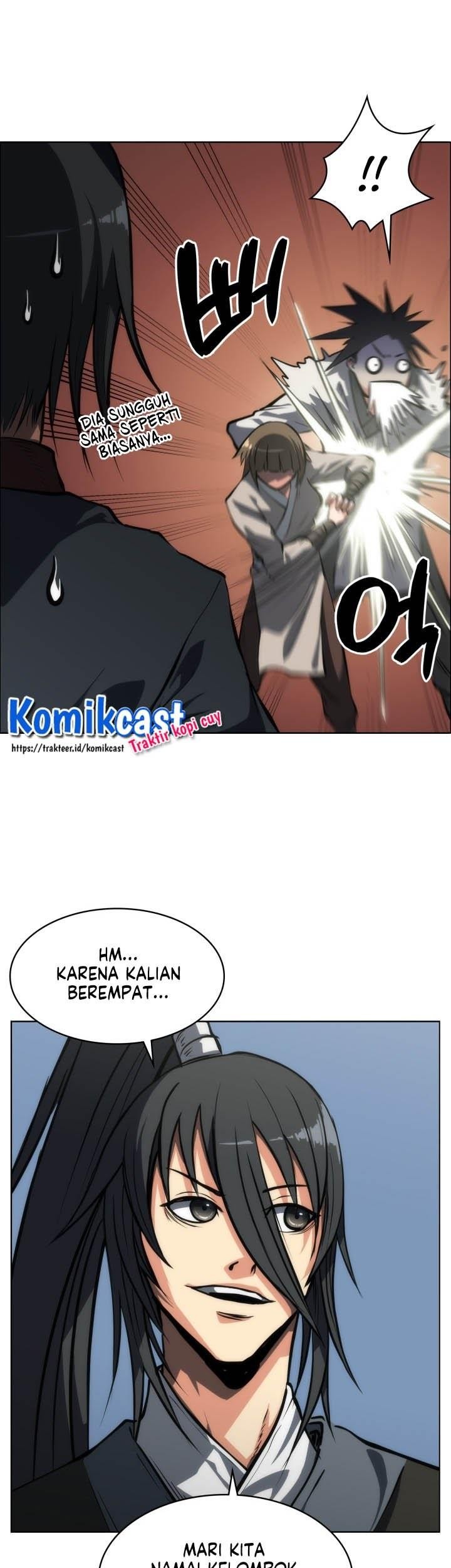 MookHyang – The Origin Chapter 16 - halaman 37