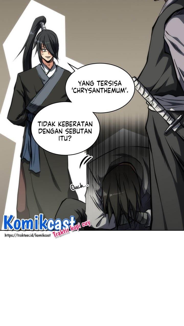 MookHyang – The Origin Chapter 16 - halaman 39
