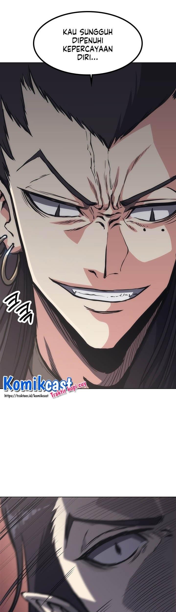 MookHyang – The Origin Chapter 16 - halaman 4