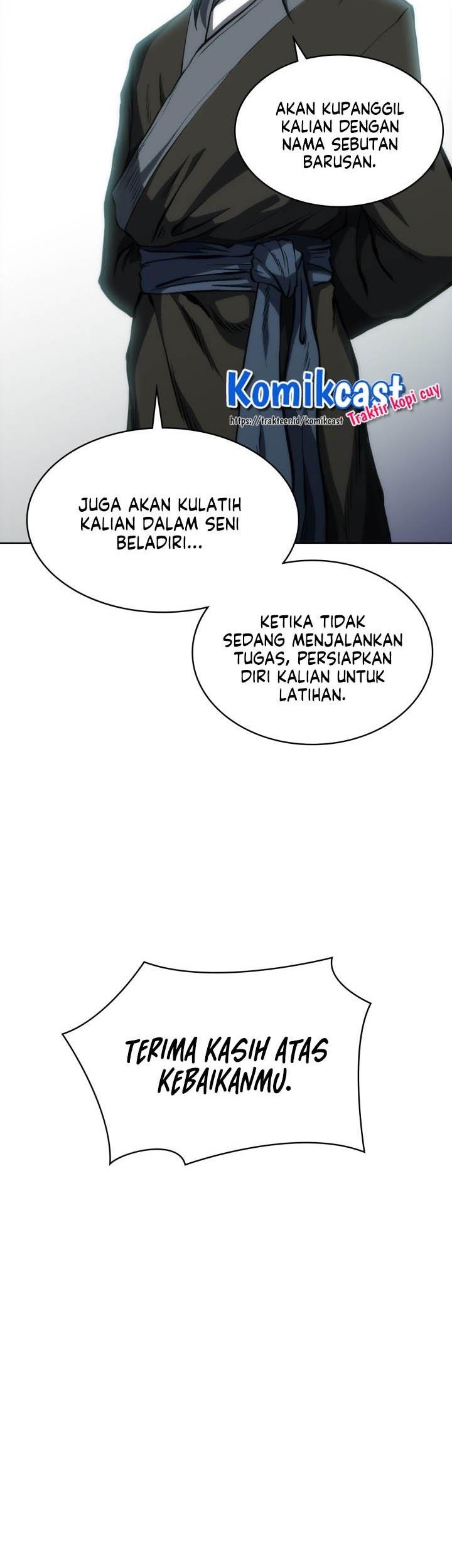MookHyang – The Origin Chapter 16 - halaman 41