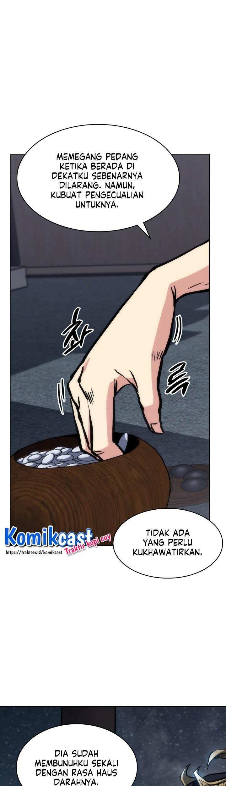 MookHyang – The Origin Chapter 16 - halaman 43