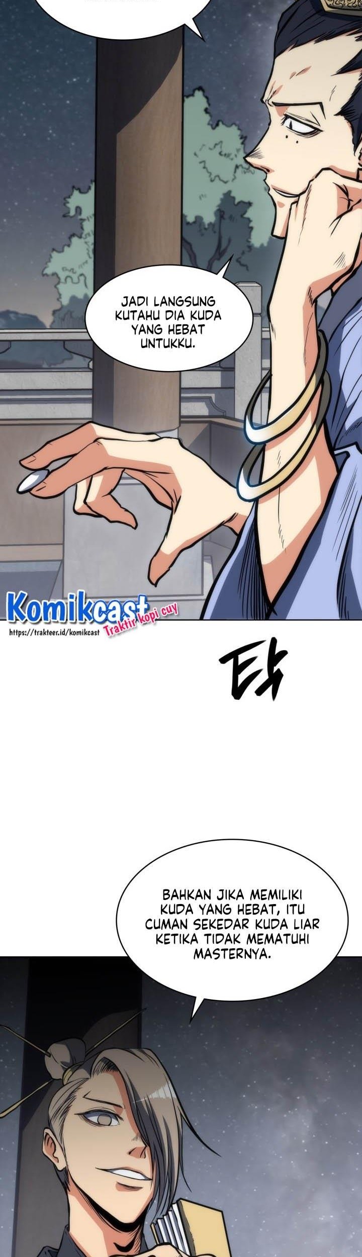 MookHyang – The Origin Chapter 16 - halaman 44