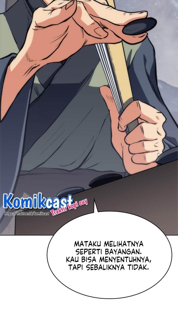 MookHyang – The Origin Chapter 16 - halaman 45