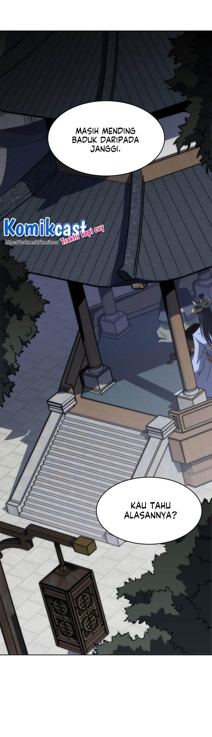 MookHyang – The Origin Chapter 16 - halaman 46