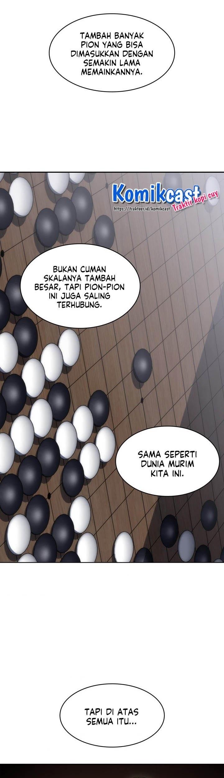 MookHyang – The Origin Chapter 16 - halaman 47