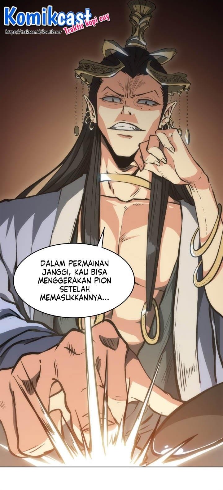 MookHyang – The Origin Chapter 16 - halaman 48