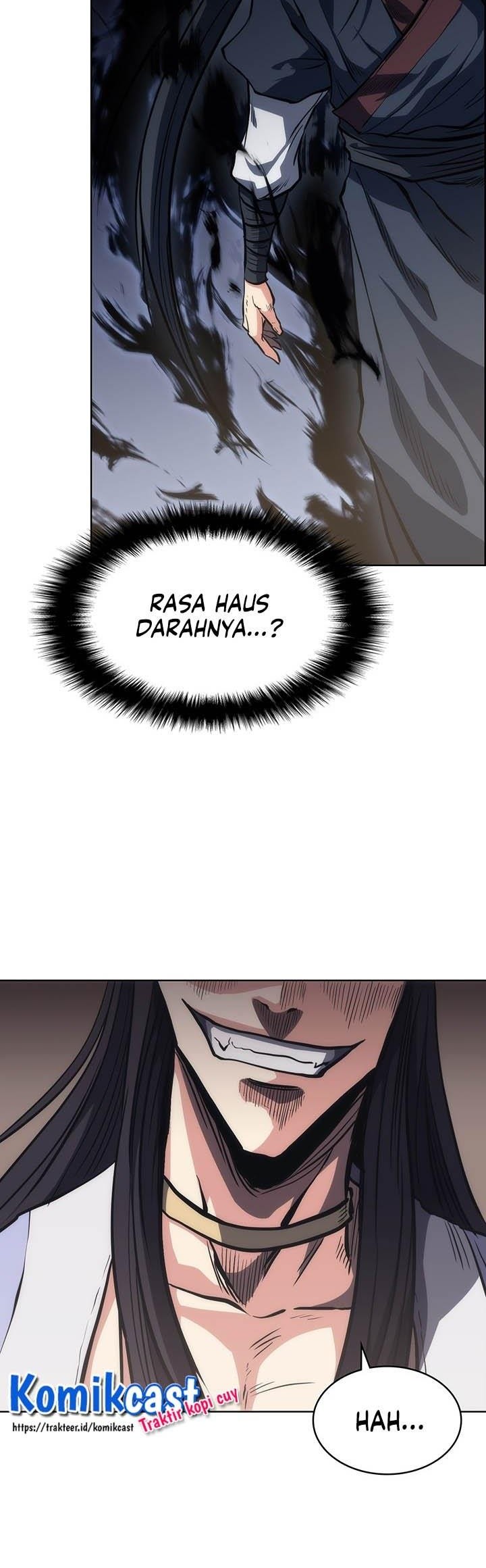 MookHyang – The Origin Chapter 16 - halaman 9