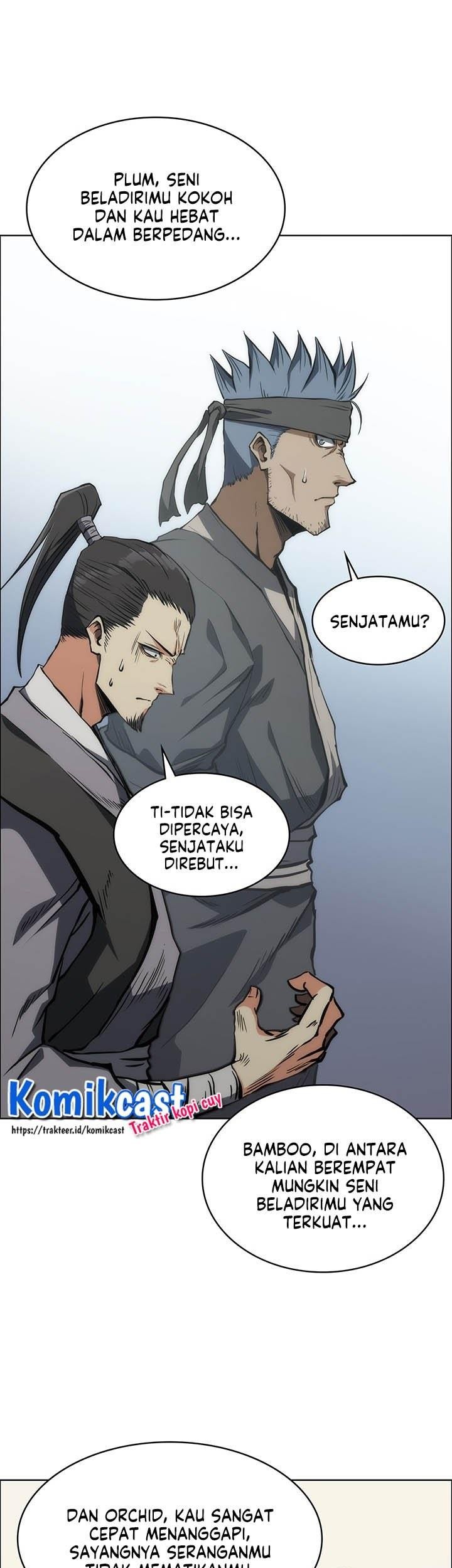 MookHyang – The Origin Chapter 17 - halaman 11