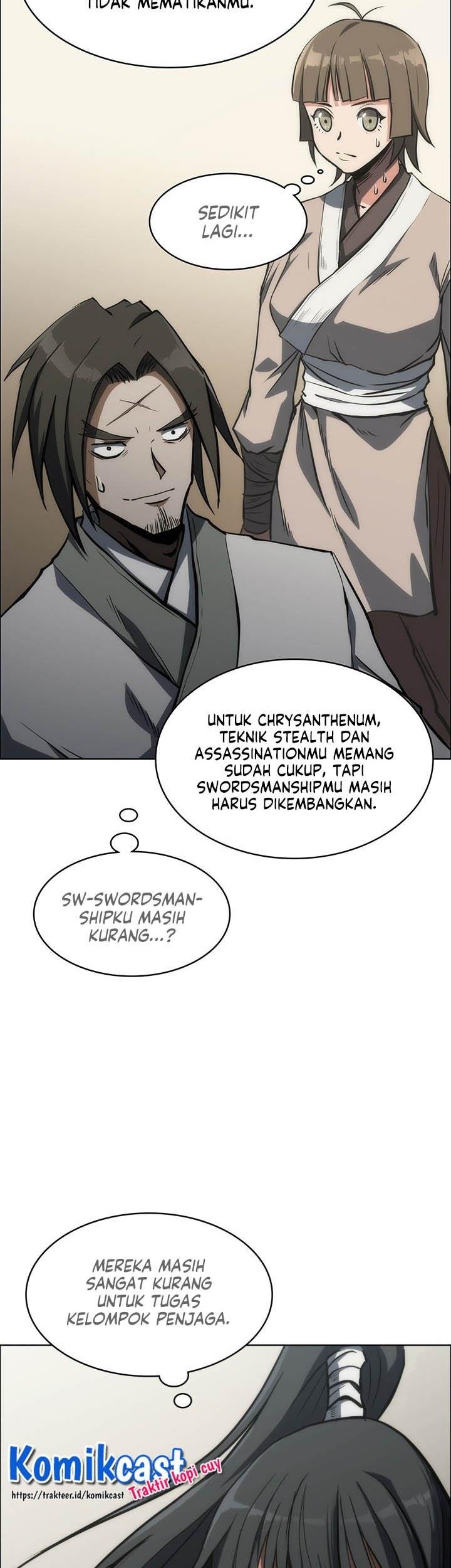 MookHyang – The Origin Chapter 17 - halaman 12