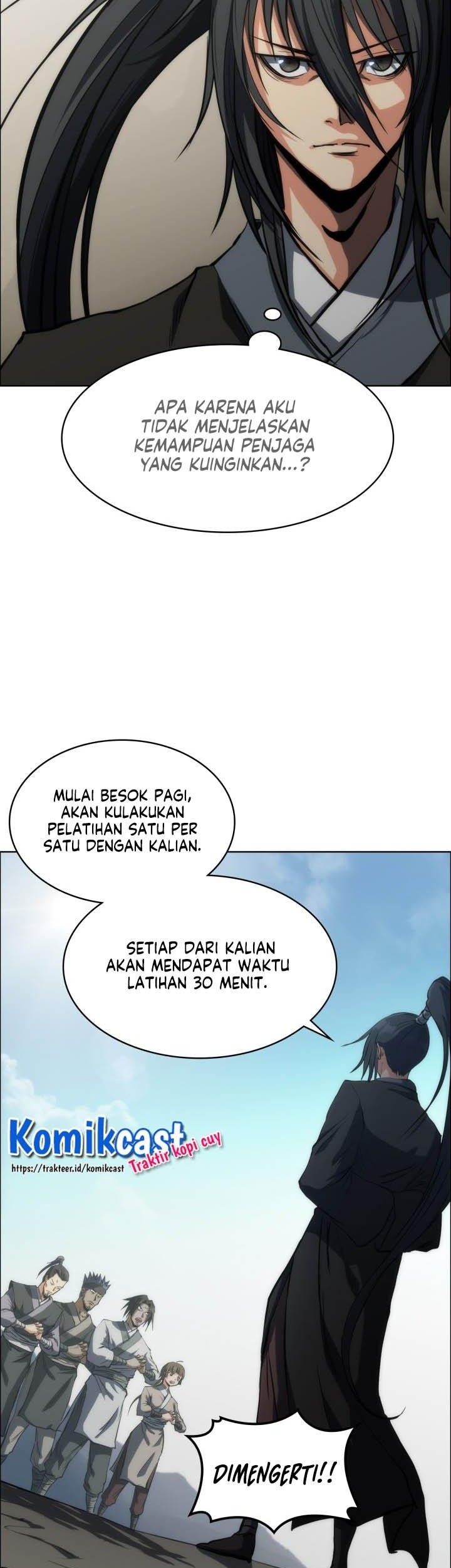 MookHyang – The Origin Chapter 17 - halaman 13