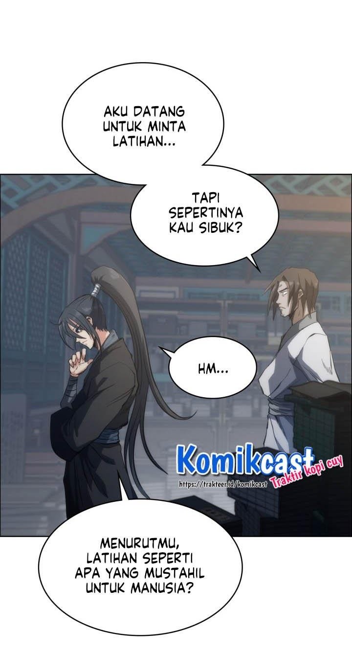 MookHyang – The Origin Chapter 17 - halaman 20