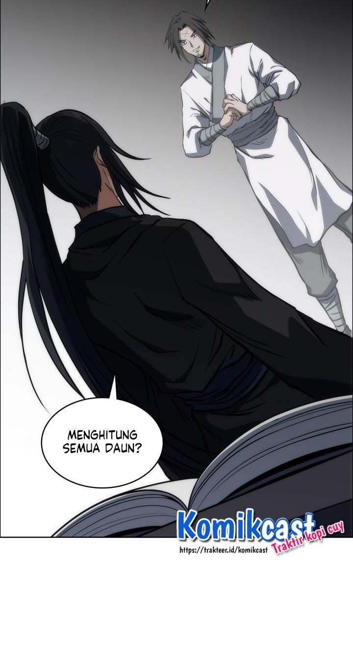 MookHyang – The Origin Chapter 17 - halaman 23