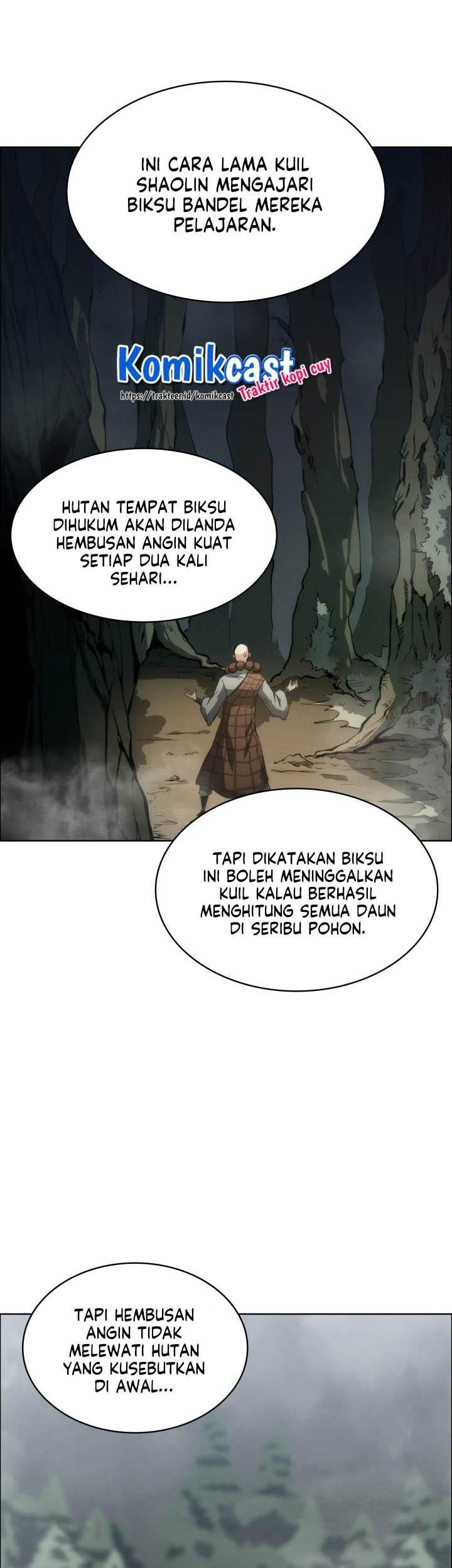 MookHyang – The Origin Chapter 17 - halaman 24