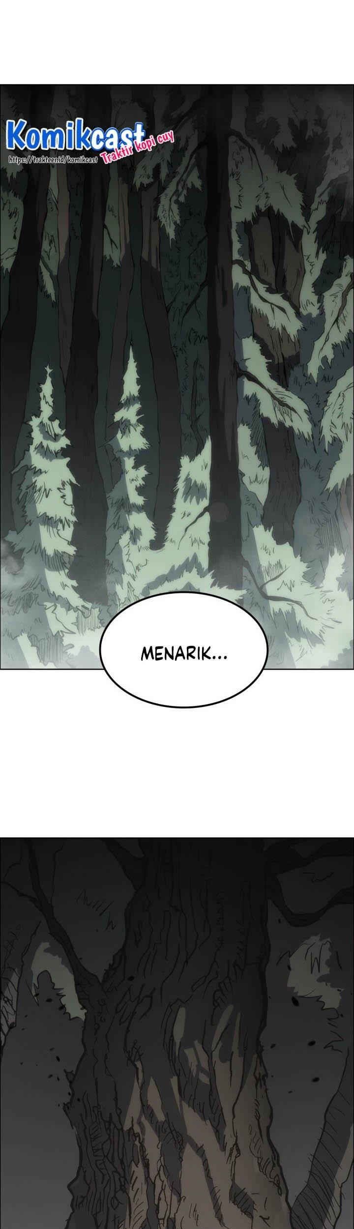 MookHyang – The Origin Chapter 17 - halaman 27