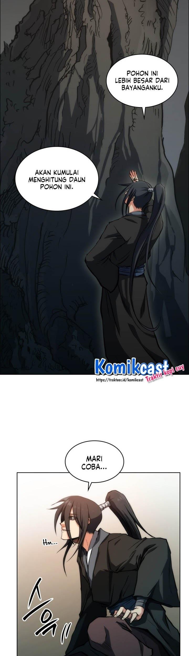 MookHyang – The Origin Chapter 17 - halaman 28