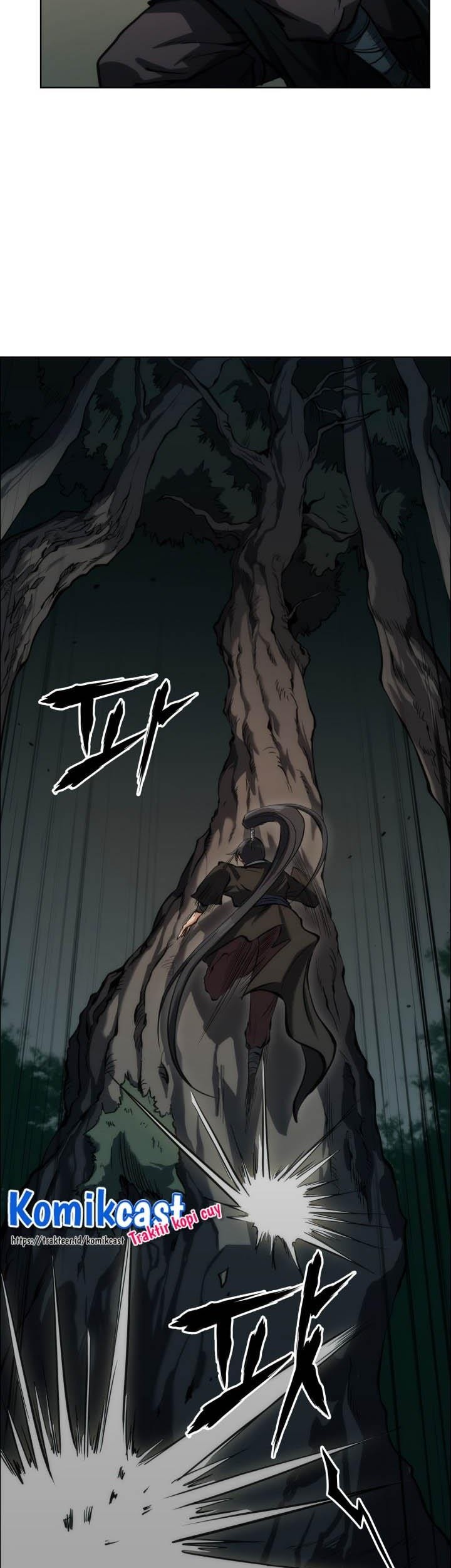 MookHyang – The Origin Chapter 17 - halaman 29