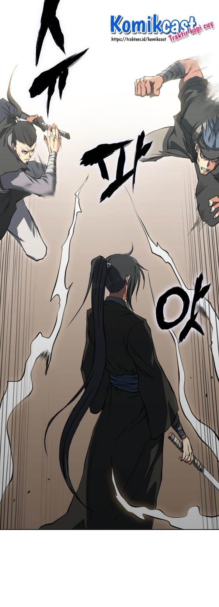 MookHyang – The Origin Chapter 17 - halaman 3
