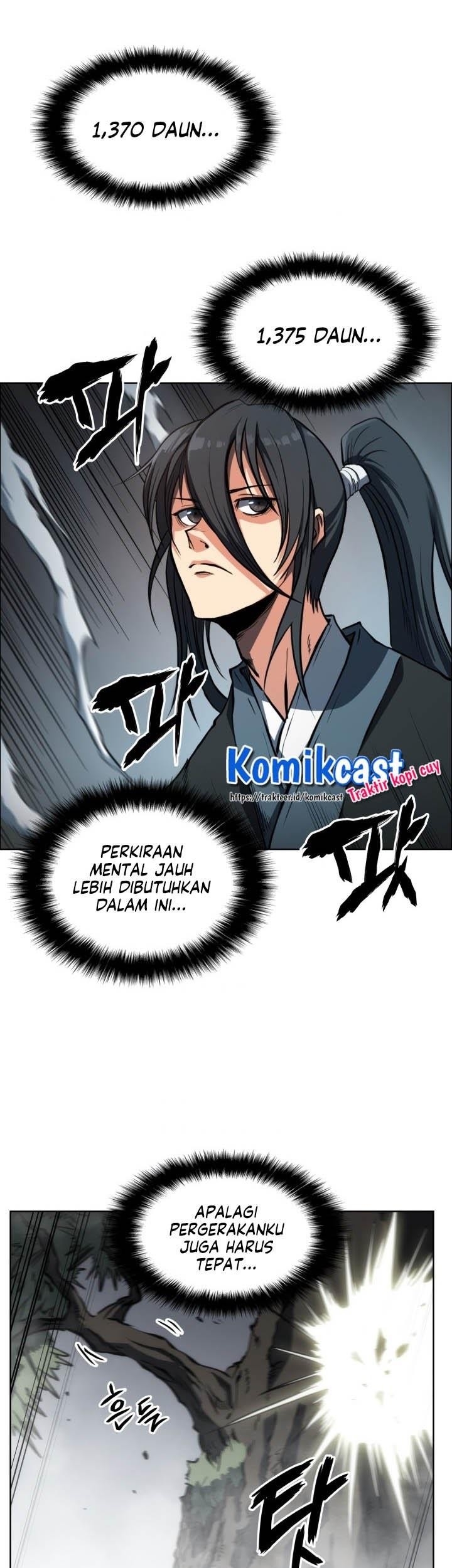 MookHyang – The Origin Chapter 17 - halaman 31