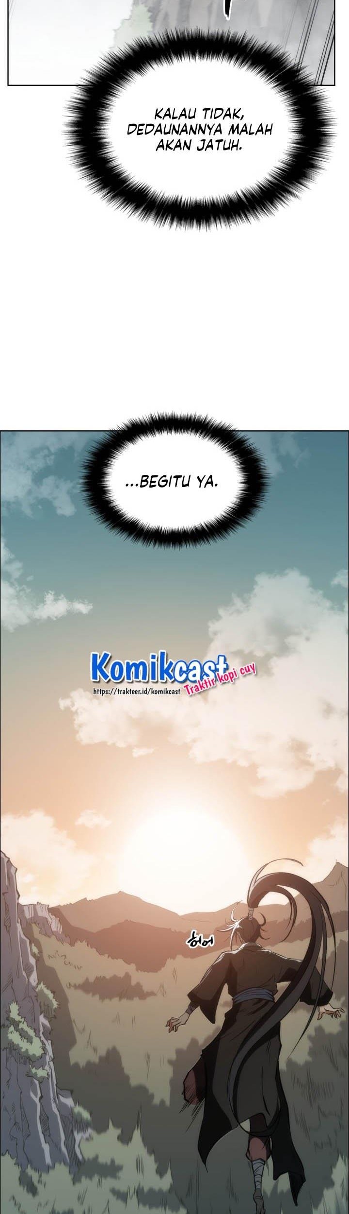 MookHyang – The Origin Chapter 17 - halaman 32